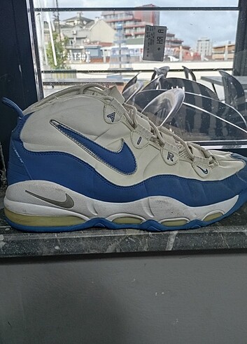 Nike Air Max tempo
