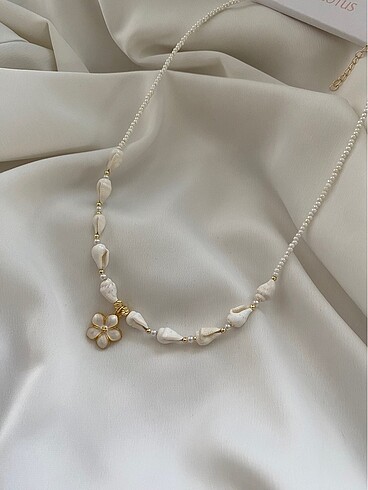 Accessorize DENİZ KABUĞU KOLYE