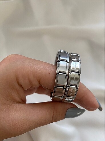 Accessorize Çelik BİLEKLİK