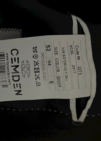 Damatlık - Görsel 4