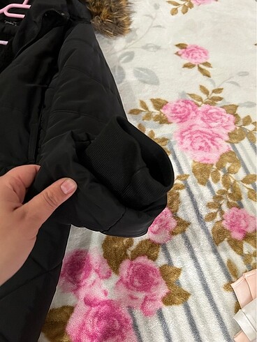 LC Waikiki Kadın mont
