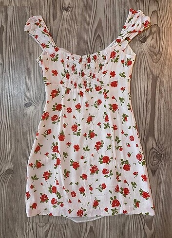 Zara Elbise