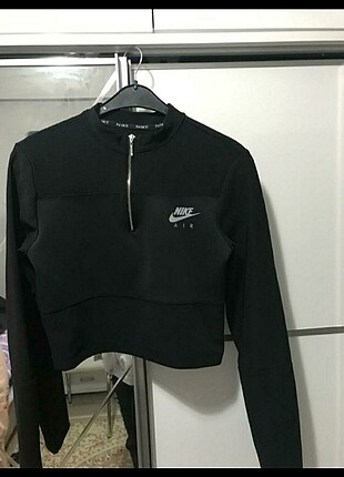 Nike mini üst Standart beden 