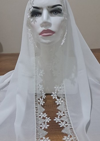 Beden çeyizlik mevlüt örtüsü