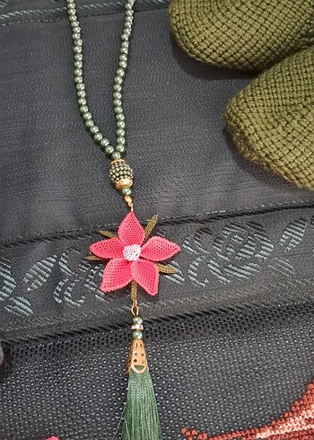 bohçalık seccade seti - Görsel 4