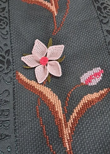 bohçalık seccade seti - Görsel 5