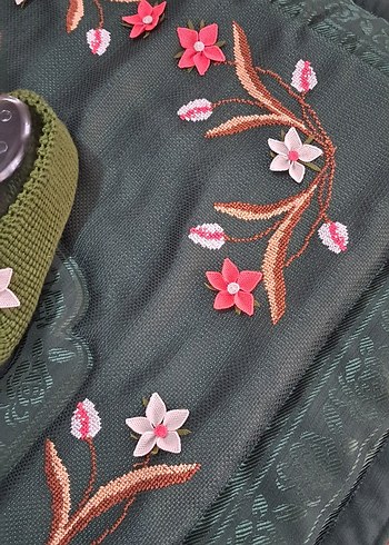 bohçalık seccade seti - Görsel 2