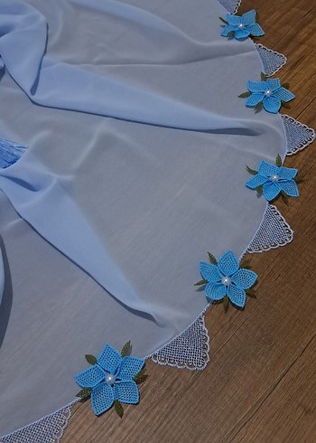 tesbihli mevlüt örtüsü - Görsel 2