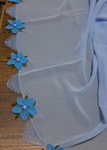 tesbihli mevlüt örtüsü - Görsel 4