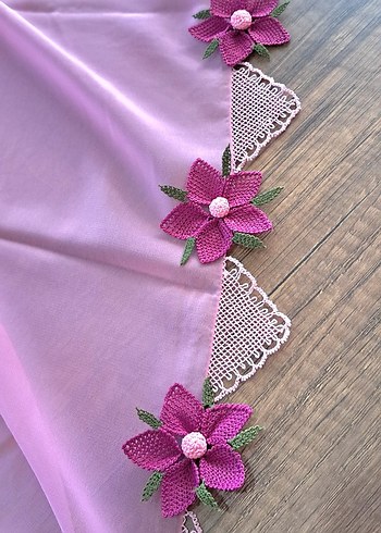 tesbihli mevlüt örtüsü - Görsel 2