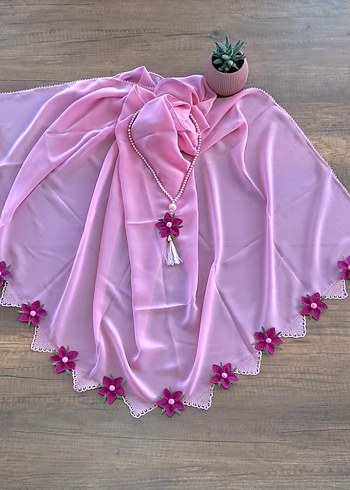 tesbihli mevlüt örtüsü - Görsel 4