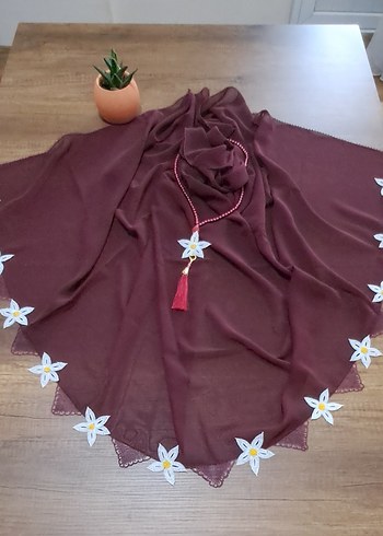 tesbihli mevlüt örtüsü - Görsel 2