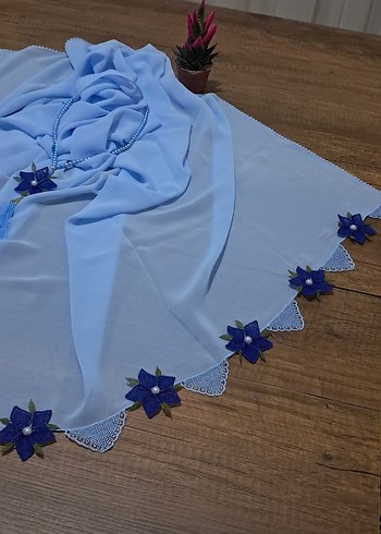 tesbihli mevlüt örtüsü - Görsel 3