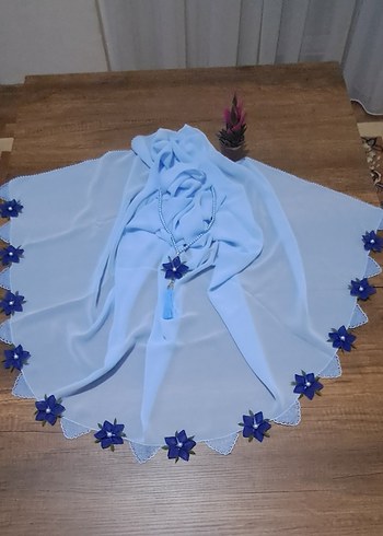 tesbihli mevlüt örtüsü - Görsel 2