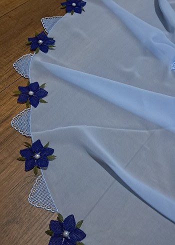 tesbihli mevlüt örtüsü - Görsel 4