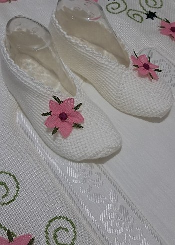 çeyizlik seccade seti - Görsel 4