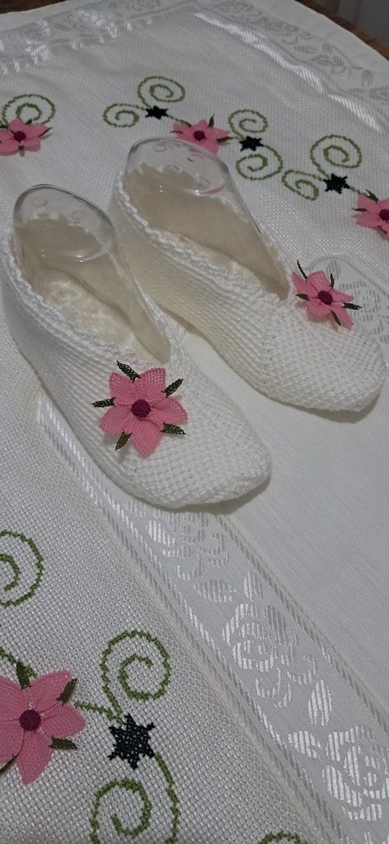 çeyizlik seccade seti - Görsel 4