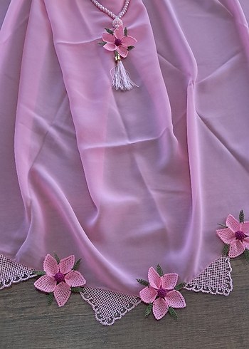 tesbihli mevlüt örtüsü - Görsel 2