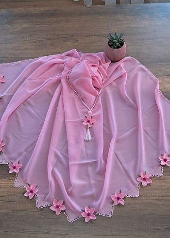 tesbihli mevlüt örtüsü - Görsel 5