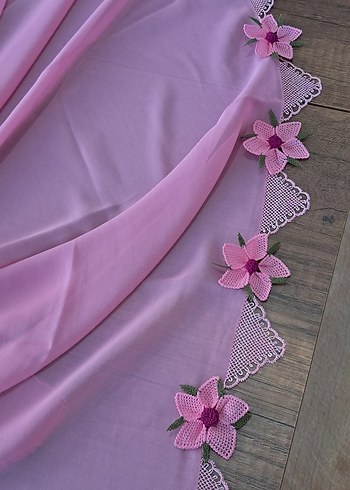 tesbihli mevlüt örtüsü - Görsel 3