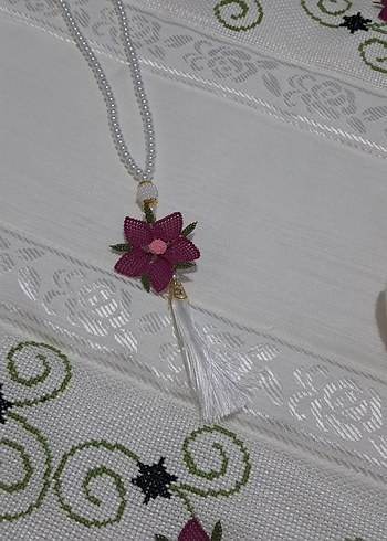 çeyizlik seccade seti - Görsel 5