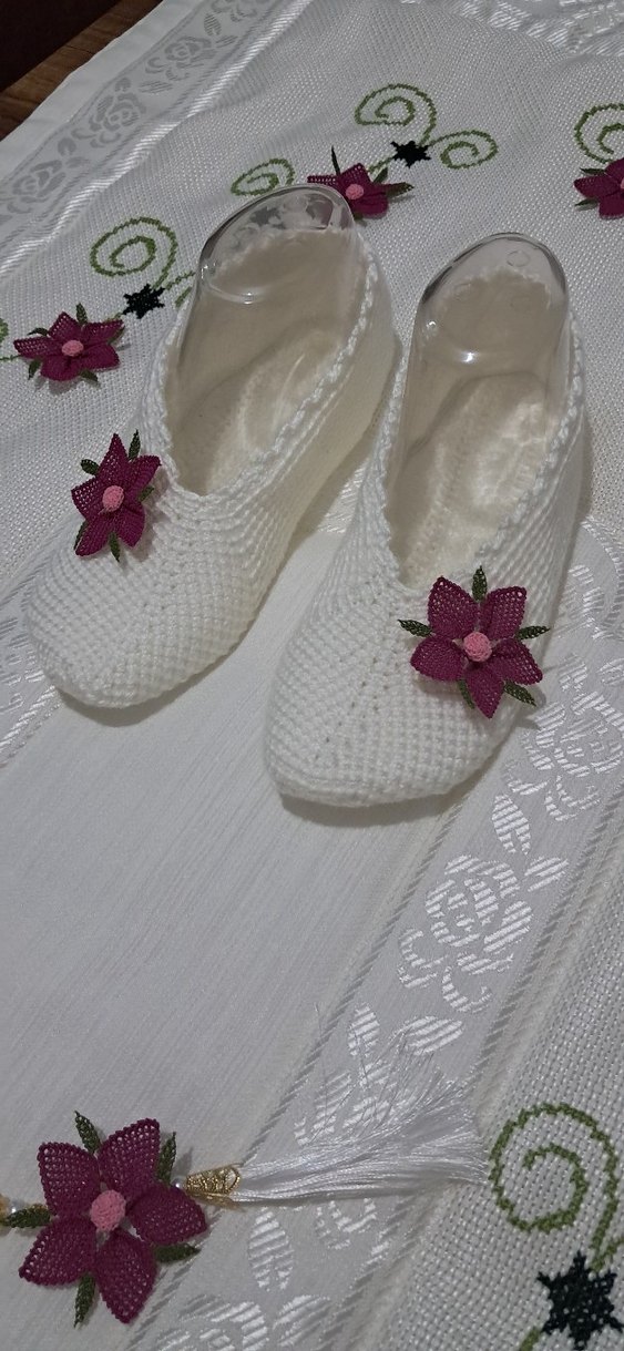 çeyizlik seccade seti - Görsel 3