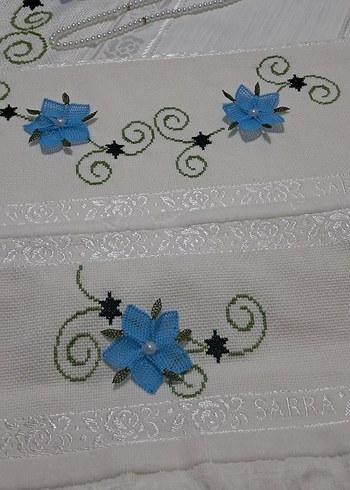 çeyizlik seccade seti - Görsel 5