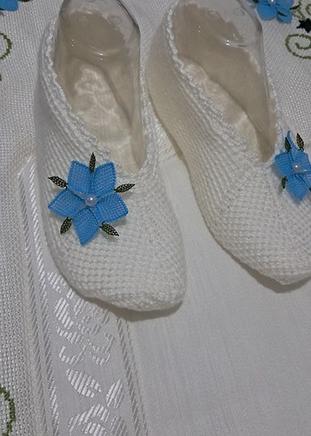 çeyizlik seccade seti - Görsel 6