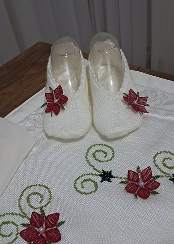 çeyizlik seccade seti - Görsel 4