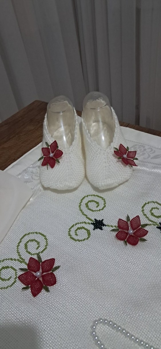 çeyizlik seccade seti - Görsel 4