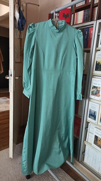 xl Beden Abiye