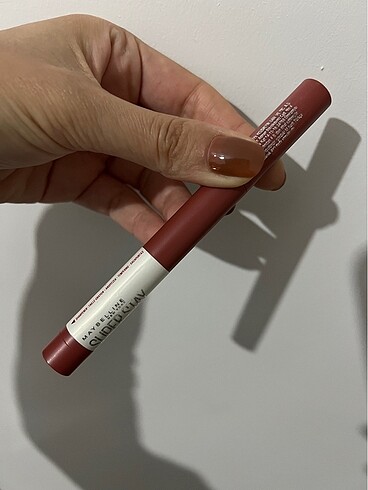 Maybelline superstay 20 numara