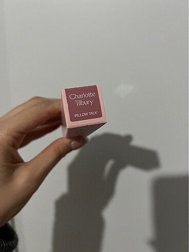 Beden Charlotte tilbury allık