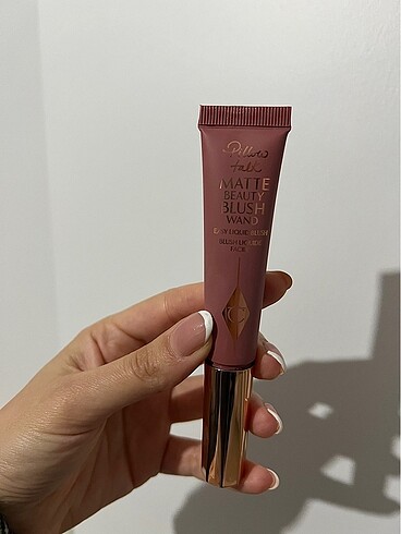 Dior Charlotte tilbury allık