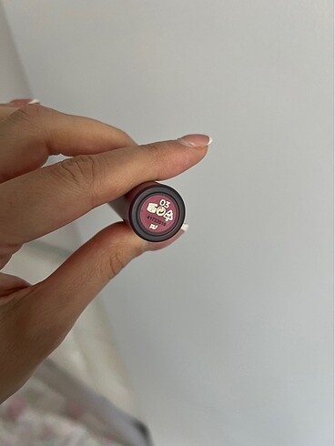 Kiko Kiko lipstick
