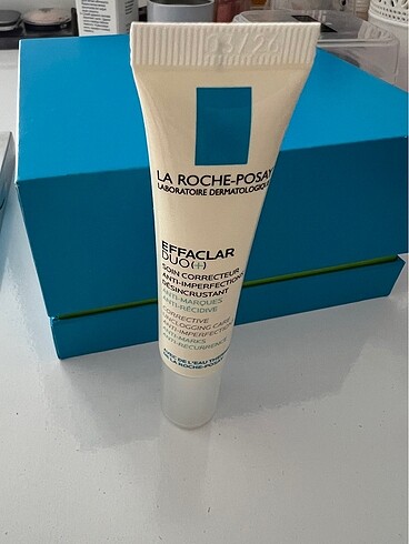 Effaclar duo