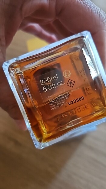 Diğer Mfk grand soir 200 ml