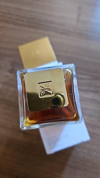 Beden Renk Mfk grand soir 200 ml