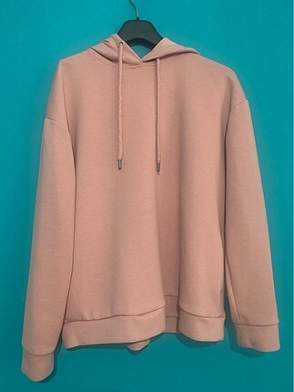 Sweatshirt strasivarius