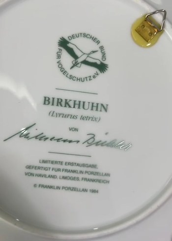 Beden Franklin mint