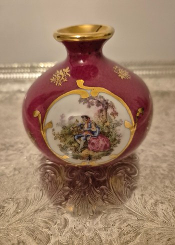 Bordo limoges Vazo