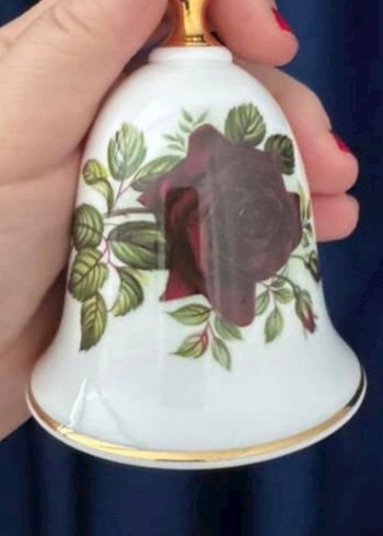 İngiliz çan