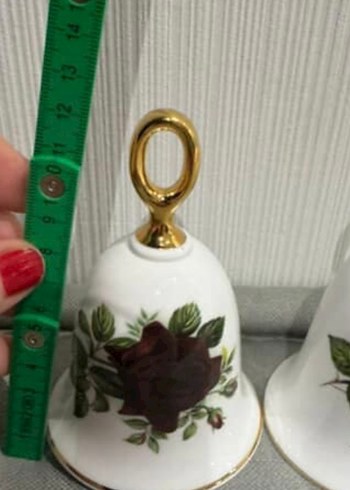 Beden İngiliz çan