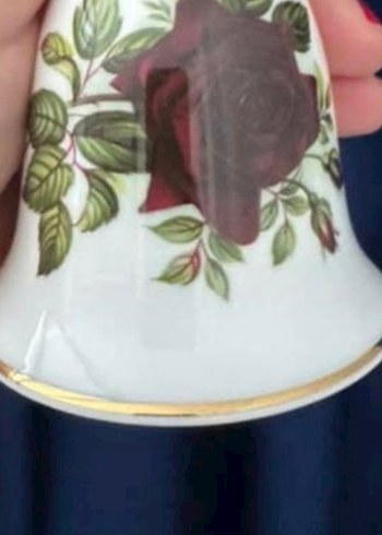 Diğer İngiliz çan