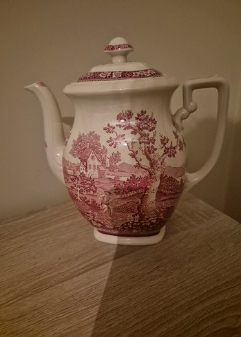 rusticana pot