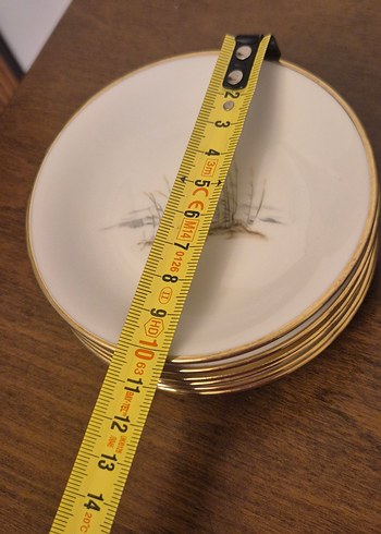 Seltmann sunumluk - Görsel 7