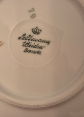 Seltmann sunumluk - Görsel 8