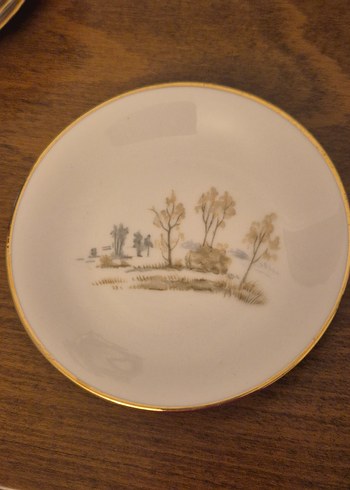 Seltmann sunumluk - Görsel 2