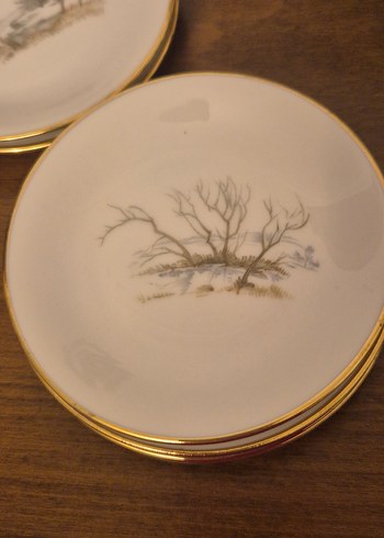 Seltmann sunumluk - Görsel 6