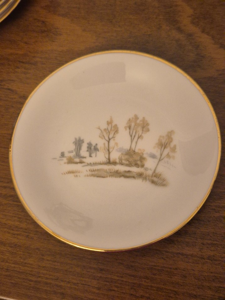 Seltmann sunumluk - Görsel 2